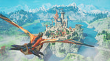 Monster Hunter Stories 3: Twisted Reflection (Switch 2)