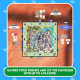 Monopoly (Switch) [Code in a Box]