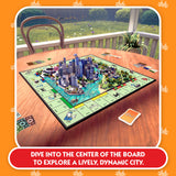 Monopoly (Switch) [Code in a Box]