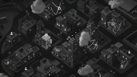 MOUSE: P.I. For Hire (PS5)