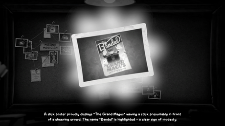 MOUSE: P.I. For Hire (PS5)