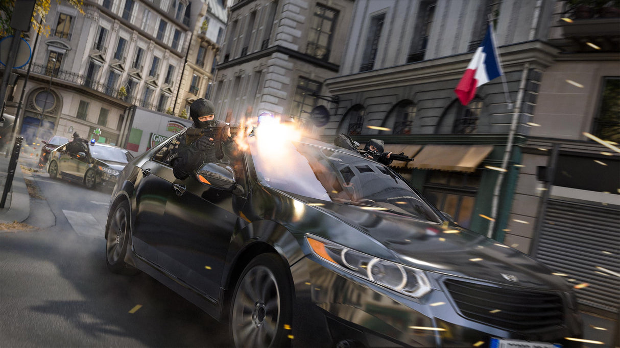 Call of Duty®: Modern Warfare 4 (PS5)