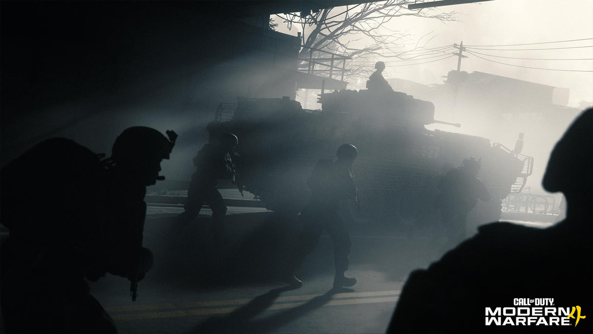 Call of Duty®: Modern Warfare 4 [Code in a Box] (Switch 2)