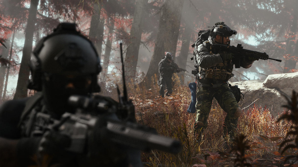 Call of Duty®: Modern Warfare 4 (PS5)