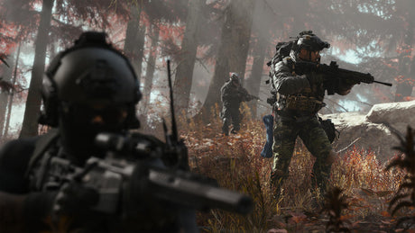 Call of Duty®: Modern Warfare 4 (PS5)