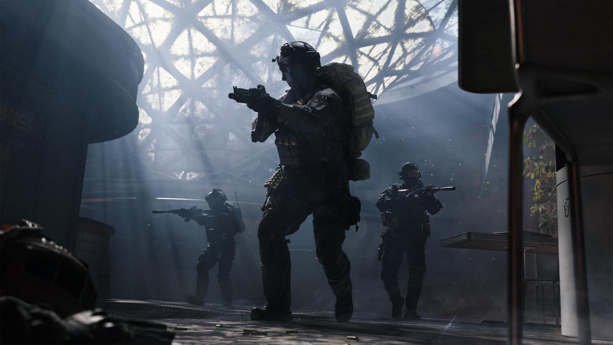 Call of Duty®: Modern Warfare 4 (PS5)