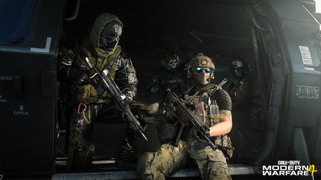 Call of Duty®: Modern Warfare 4 [Code in a Box] (Switch 2)