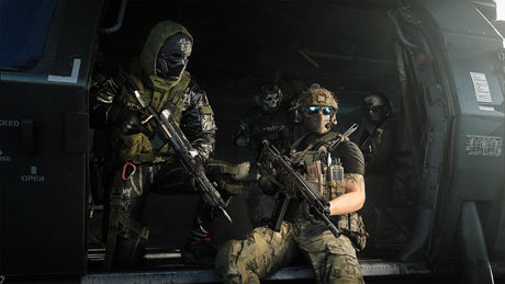 Call of Duty®: Modern Warfare 4 (PS5)