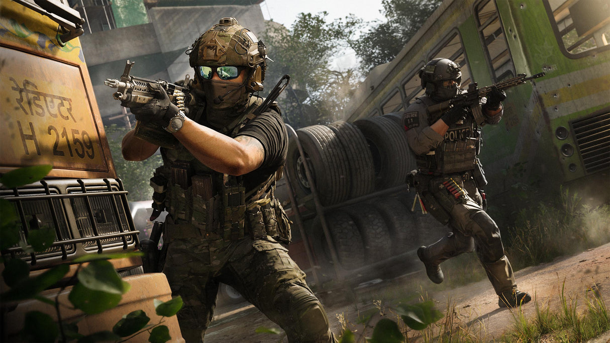 Call of Duty®: Modern Warfare 4 (PS5)