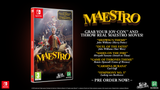 Maestro (Switch)