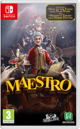 Maestro (Switch)