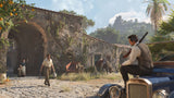 Mafia: The Old Country (PS5)