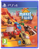 Make Way (PS4)