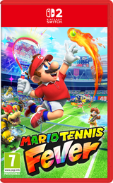 Mario Tennis Fever (Switch 2)