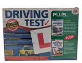 Driving Test Gift Pack Plus (PC)
