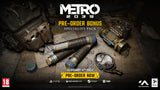 Metro 2039 - Day One Edition [Code in a Box] (PC)