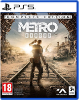 Metro Exodus - Complete Edition (PS5)