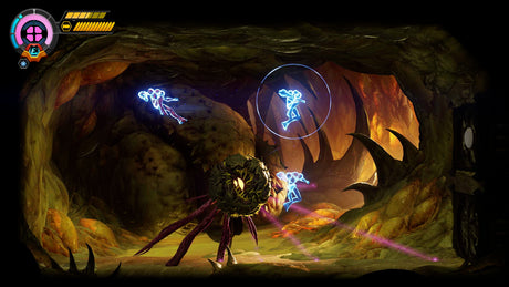 Metroid Ravenous (Switch 2)