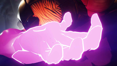 Metroid Ravenous (Switch 2)