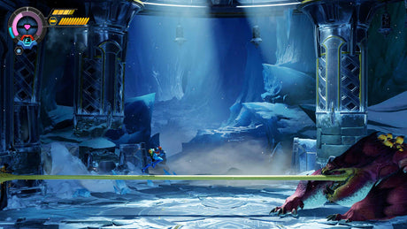 Metroid Ravenous (Switch 2)