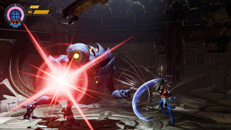 Metroid Ravenous (Switch 2)