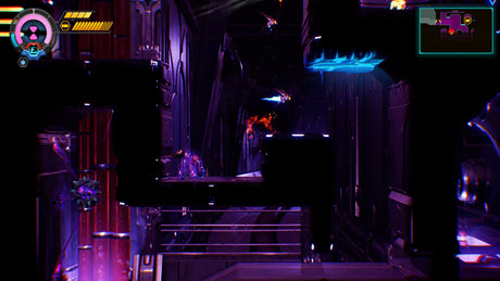 Metroid Ravenous (Switch 2)