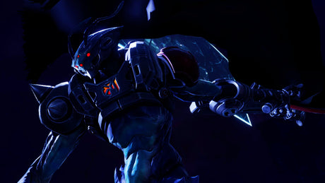 Metroid Ravenous (Switch 2)