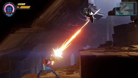 Metroid Ravenous (Switch 2)