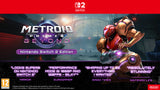Metroid Prime 4: Beyond – Nintendo Switch 2 Edition with FREE Key Chain (Switch 2)