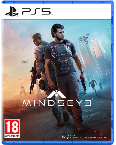 MindsEye (PS5)