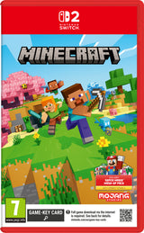 Minecraft (Switch 2)
