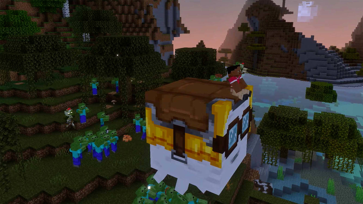 Minecraft (Switch 2)