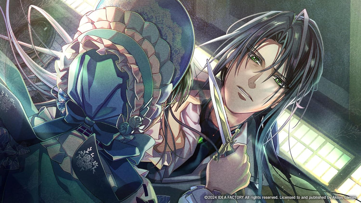 Mistonia’s Hope - The Lost Delight (Switch)