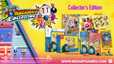 Super Bomberman Collection – Collector's Edition (PS5)