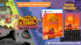 Monster Crown: Sin Eater (PS5)