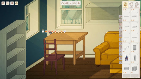 Momento: A Cozy Room Decorator (PS5)