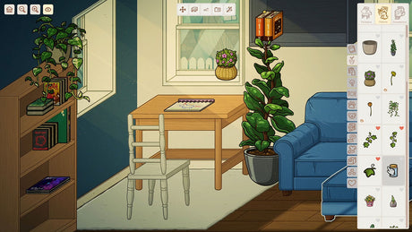 Momento: A Cozy Room Decorator (PS5)