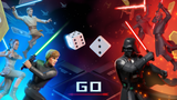 Monopoly: Star Wars Heroes vs. Villains (Switch 2)
