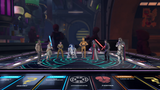 Monopoly: Star Wars Heroes vs. Villains (Switch 2)