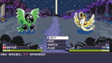 Monster Crown: Sin Eater (Switch)