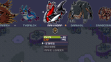 Monster Crown: Sin Eater (Switch)