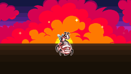 Monster Crown: Sin Eater (Switch)