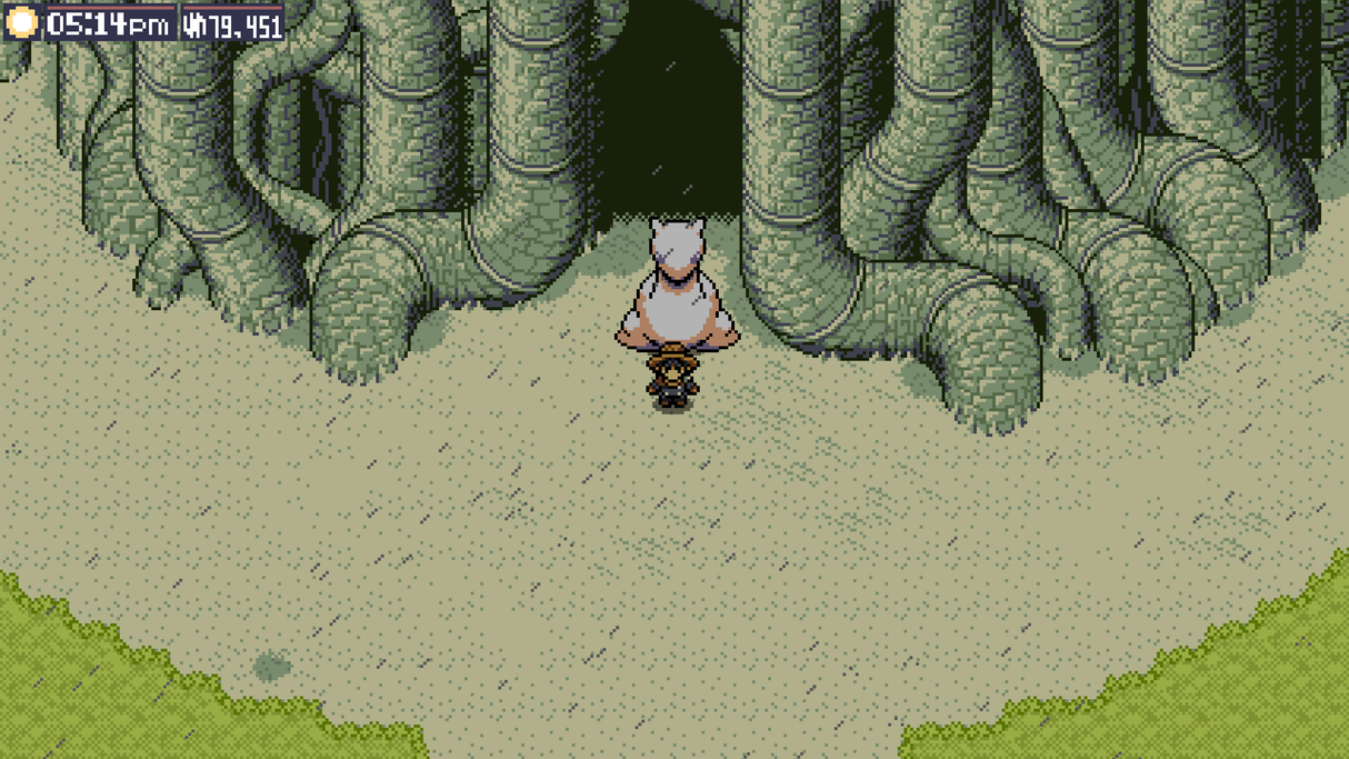 Monster Crown: Sin Eater (Switch)