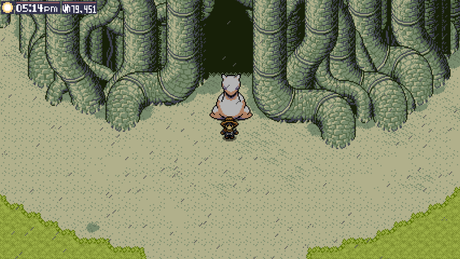 Monster Crown: Sin Eater (Switch)