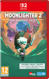 Moonlighter 2: The Endless Vault (Switch 2)