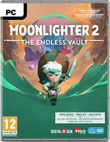 Moonlighter 2: The Endless Vault - Code in Box (PC)