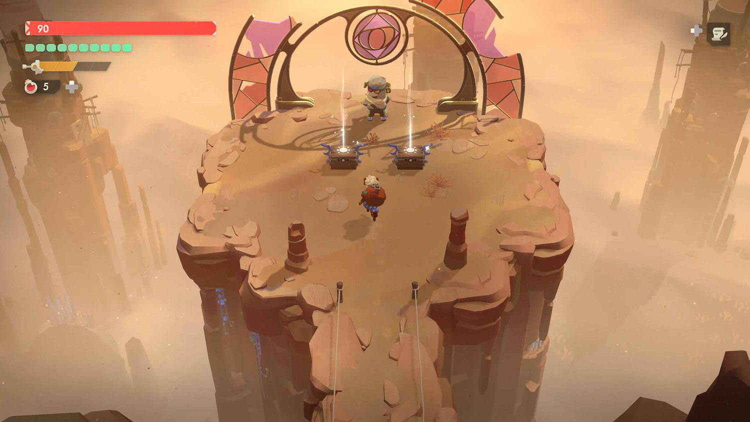 Moonlighter 2: The Endless Vault - Code in Box (PC)