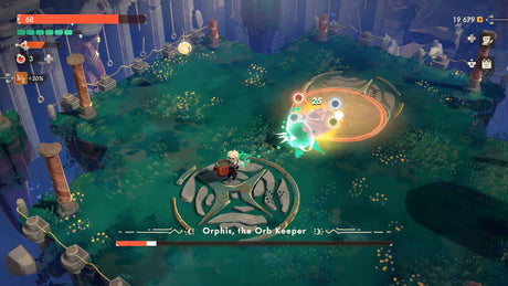 Moonlighter 2: The Endless Vault - Code in Box (PC)