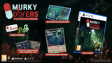 Murky Divers: PharmaCorps Edition (PS5)