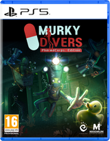 Murky Divers: PharmaCorps Edition (PS5)